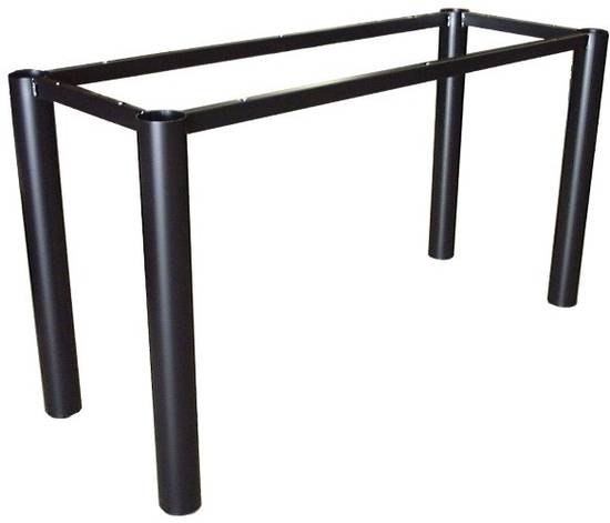 Rectangular Table Frame